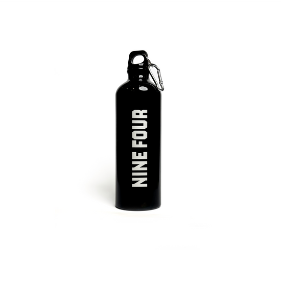 Nine Four Water Bottle